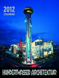 Architecture calendar