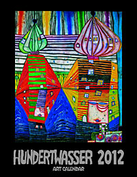Art calendar