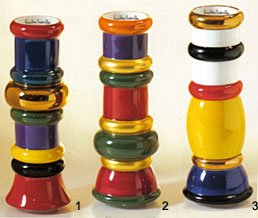 candle stick holders