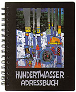 address book