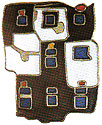 badge