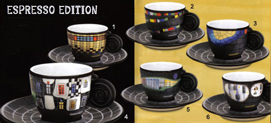 Espresso edition