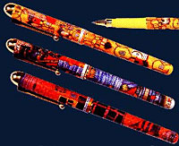 roller pens